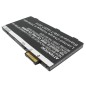 CoreParts Battery for Motorola Scanner